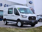 New 2023 Ford Transit 250 Base, Empty Cargo Van for sale #37623 - photo 1
