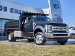 2019 Ford F-550, Dump Truck for sale #40024 - photo 3