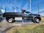 Used 2019 Ford F-550 XLT, Dump Truck for sale #40024 - photo 13
