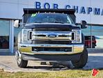 Used 2019 Ford F-550 XLT, Dump Truck for sale #40024 - photo 9