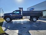 2019 Ford F-550, Dump Truck for sale #40024 - photo 10