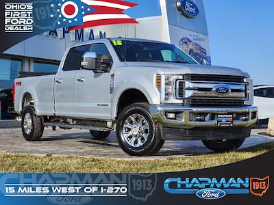 Used 2018 Ford F-250 XLT, Pickup for sale #40134 - photo 1