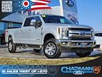 Used 2018 Ford F-250 XLT, Pickup for sale #40134 - photo 1