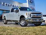 Used 2018 Ford F-250 XLT, Pickup for sale #40134 - photo 4