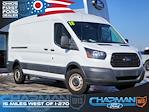 Used 2018 Ford Transit 250 Base, Empty Cargo Van for sale #40424 - photo 5