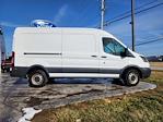 Used 2018 Ford Transit 250 Base, Empty Cargo Van for sale #40424 - photo 8