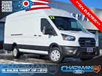 2022 Ford E-Transit 350, Upfitted Cargo Van for sale #40773 - photo 1