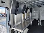Used 2022 Ford E-Transit 350 Base, Upfitted Cargo Van for sale #40773 - photo 15