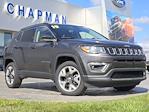 Used 2019 Jeep Compass Limited, SUV for sale #41224 - photo 4