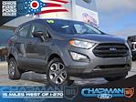 Used 2019 Ford EcoSport S, SUV for sale #41574 - photo 1