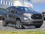 Used 2019 Ford EcoSport S, SUV for sale #41574 - photo 4