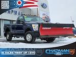 Used 2012 Ford F-350 XL, Plow Truck for sale #43913 - photo 1