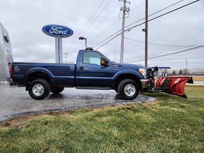 Used 2012 Ford F-350 XL, Plow Truck for sale #43933 - photo 2