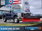 2012 Ford F-350, Plow Truck for sale #43933 - photo 1