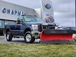 Used 2012 Ford F-350 XL, Plow Truck for sale #43933 - photo 3