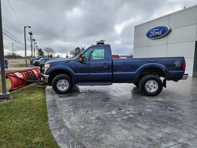 2014 Ford F-350, Plow Truck for sale #43963 - photo 2