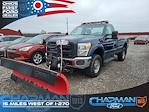 2014 Ford F-350, Plow Truck for sale #43963 - photo 1