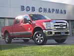 Used 2013 Ford F-250 Lariat, Pickup for sale #DEA79003 - photo 4