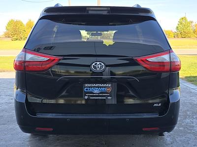 Used 2015 Toyota Sienna XL, Minivan for sale #DR108042A - photo 2