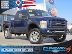 Used 2008 Ford F-250 XLT, Pickup for sale #EB49480 - photo 1