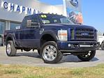 Used 2008 Ford F-250 XLT, Pickup for sale #EB49480 - photo 4