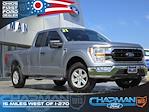 Used 2021 Ford F-150 XLT, Pickup for sale #MFA97059 - photo 1