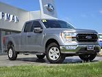 Used 2021 Ford F-150 XLT, Pickup for sale #MFA97059 - photo 4