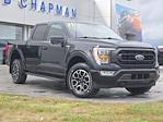 Used 2021 Ford F-150 XLT, Pickup for sale #MFB44598 - photo 5