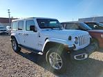 Used 2020 Jeep Wrangler Unlimited Sahara, SUV for sale #NB008182A - photo 4