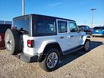 Used 2020 Jeep Wrangler Unlimited Sahara, SUV for sale #NB008182A - photo 5