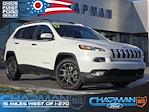 Used 2017 Jeep Cherokee Latitude, SUV for sale #NFB32375A - photo 1