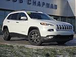 Used 2017 Jeep Cherokee Latitude, SUV for sale #NFB32375A - photo 3