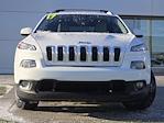 Used 2017 Jeep Cherokee Latitude, SUV for sale #NFB32375A - photo 7