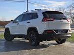 Used 2017 Jeep Cherokee Latitude, SUV for sale #NFB32375A - photo 9