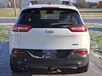 Used 2017 Jeep Cherokee Latitude, SUV for sale #NFB32375A - photo 2