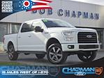 Used 2016 Ford F-150 XLT, Pickup for sale #PFB03002A - photo 1