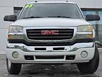 Used 2005 GMC Sierra 2500 SLT, Pickup for sale #PKB57399A - photo 12