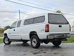 Used 2005 GMC Sierra 2500 SLT, Pickup for sale #PKB57399A - photo 15