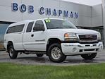 Used 2005 GMC Sierra 2500 SLT, Pickup for sale #PKB57399A - photo 5