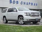 Used 2015 Chevrolet Suburban LTZ, SUV for sale #PR564503A - photo 2