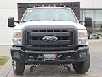 Used 2016 Ford F-350 XL, Flatbed Truck for sale #REE48563A - photo 6