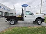 Used 2016 Ford F-350 XL, Flatbed Truck for sale #REE48563A - photo 8