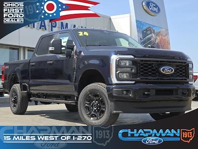 New 2024 Ford F-250 XL, Pickup for sale #REE93199 - photo 1