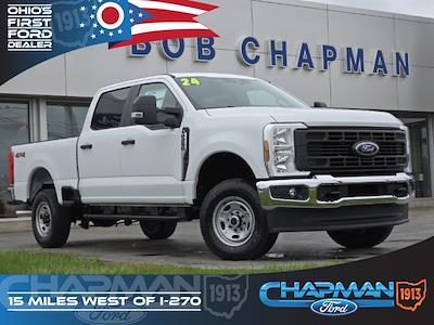 New 2024 Ford F-250 XL, Pickup for sale #REF18200 - photo 1