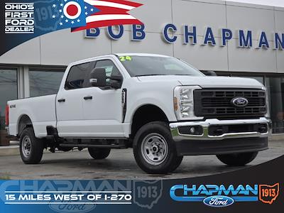 New 2024 Ford F-250 XL, Pickup for sale #REF18575 - photo 1