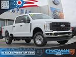 New 2024 Ford F-250 XL, Pickup for sale #REF18618 - photo 1