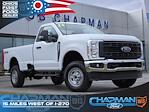 New 2024 Ford F-250 XL, Pickup for sale #REF22883 - photo 1