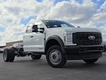 New 2024 Ford F-450 XL, Cab Chassis for sale #REF26980 - photo 3