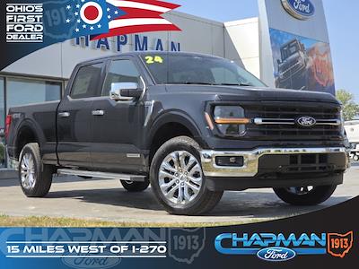 New 2024 Ford F-150 XLT, Pickup for sale #RFA96625 - photo 1