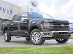 New 2024 Ford F-150 XLT, Pickup for sale #RFB27693 - photo 3